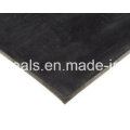 Hoja de caucho EPDM de etileno propileno (SUNWELL B400EPDM)